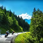 Hotel Hotel Winterberg Resort