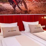 Otel Hotel Winterberg Resort