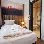 Hotel Hotel Winterberg Resort 3*