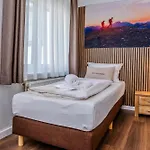 Hotel Winterberg Resort Hotel 3*
