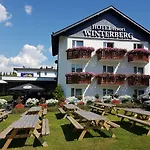 Hotel Hotel Winterberg Resort