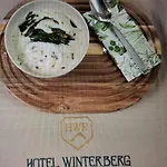 Hotel Winterberg Resort Hotel Winterberg