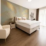 Hotel Hotel Winterberg Resort