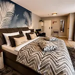 Otel Hotel Winterberg Resort Winterberg