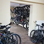 Hotel Hotel Winterberg Resort 3*