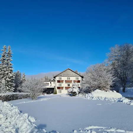 Hotel Winterberg Resort Hotel 3*