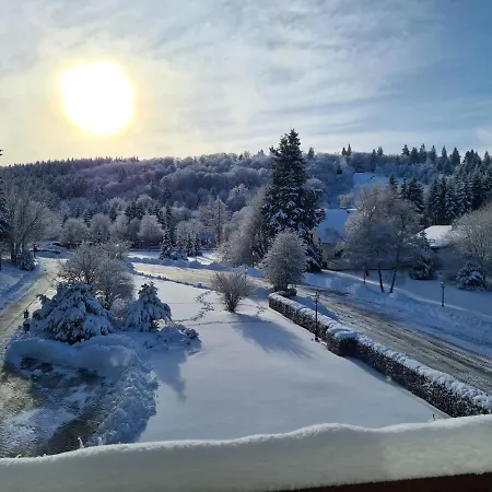 Szálloda Hotel Winterberg Resort