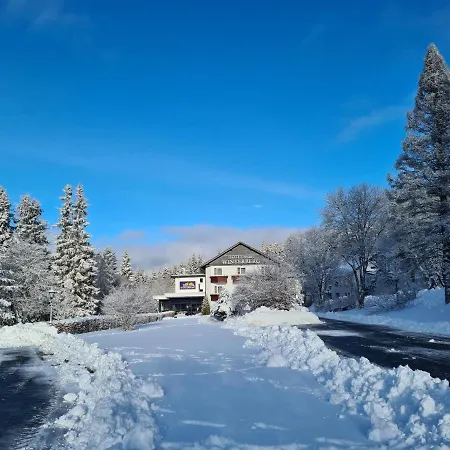 Hotel Winterberg Resort Готель 3*