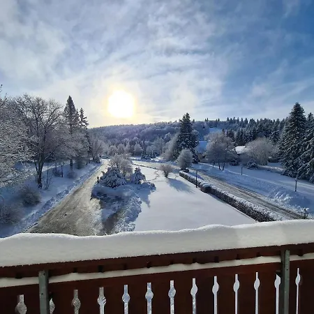 Hotel Winterberg Resort 3* Вінтерберг