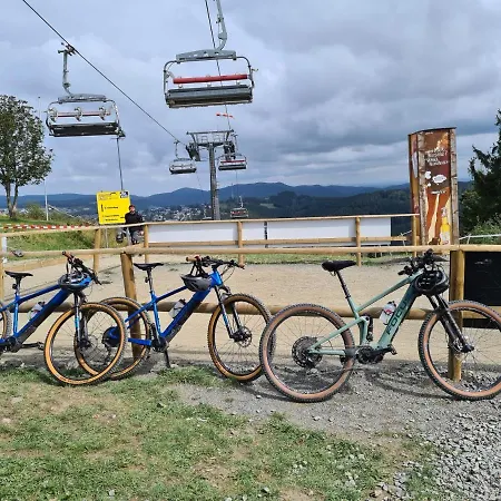 Готель Hotel Winterberg Resort