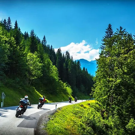 Ξενοδοχείο Hotel Winterberg Resort