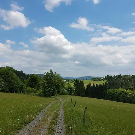 Hotel Winterberg Resort