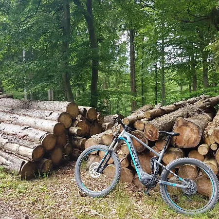 Hotel Winterberg Resort Winterberg