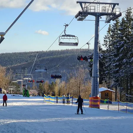 Hotel Winterberg Resort Szálloda 3*