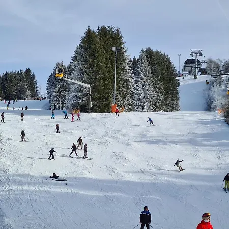 Hotel Winterberg Resort