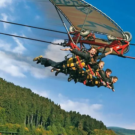 Hotel Winterberg Resort Готель Вінтерберг