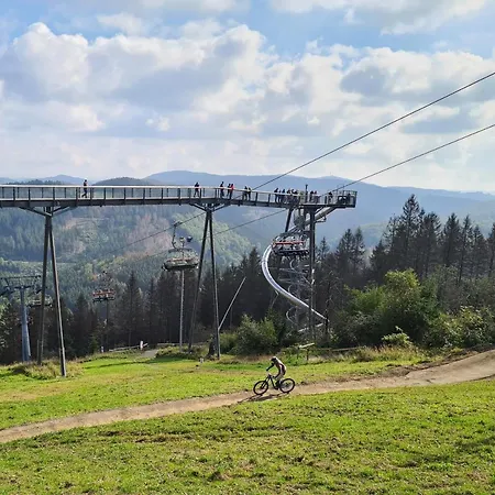 Готель Hotel Winterberg Resort 3*