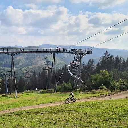 Готель Hotel Winterberg Resort 3*