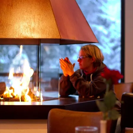 Hotel Winterberg Resort Hotel Winterberg