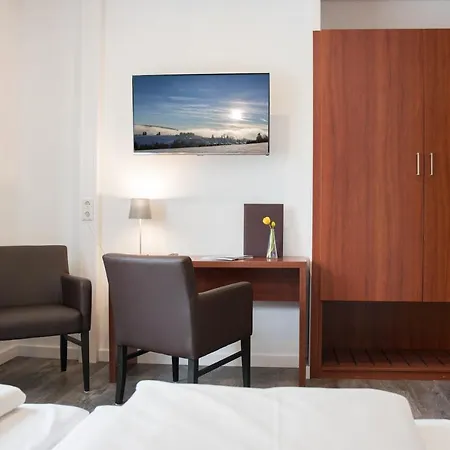 Hotel Winterberg Resort Hotel Winterberg