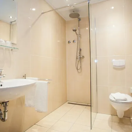 Hotel Hotel Winterberg Resort 3*