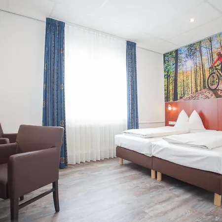 Hotel Winterberg Resort Szálloda Winterberg