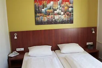 Hotel Winterberg Resort وينتربرغ