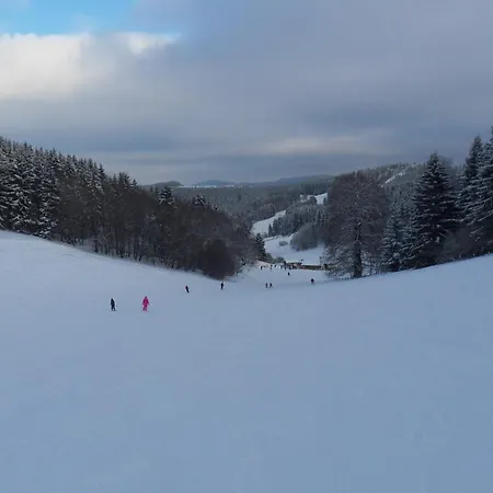 Szálloda Hotel Winterberg Resort 3*