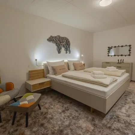 Hotel Winterberg Resort Вінтерберг