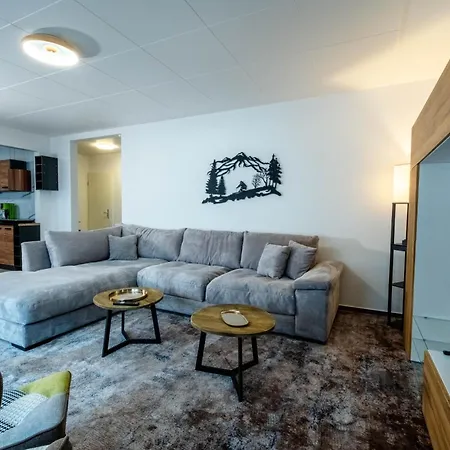 Hotel Winterberg Resort Готель Вінтерберг