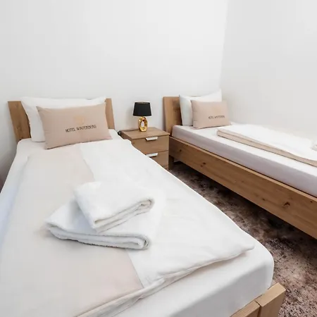 Hotel Winterberg Resort 3* Winterberg