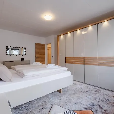 Hotel Winterberg Resort Вінтерберг