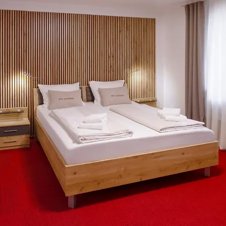 Готель Hotel Winterberg Resort
