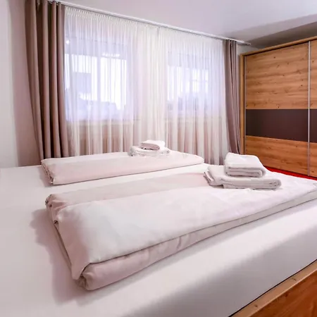 Готель Hotel Winterberg Resort 3*