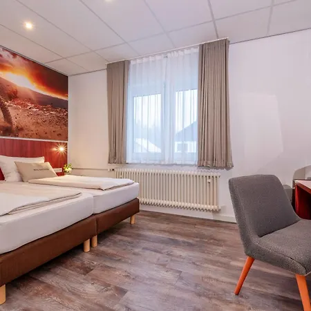 Hotel Winterberg Resort Winterberg
