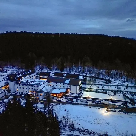 Hotel Winterberg Resort