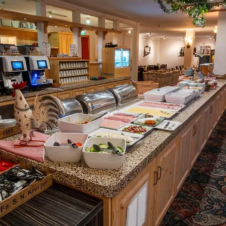 Hotel Winterberg Resort Szálloda