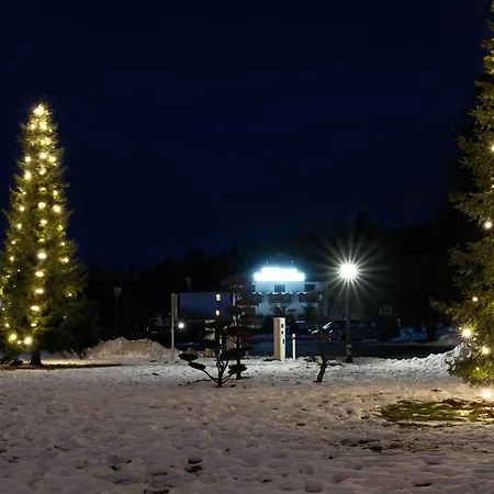 Hotel Winterberg Resort