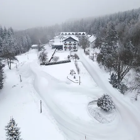 Hotel Winterberg Resort Готель Вінтерберг
