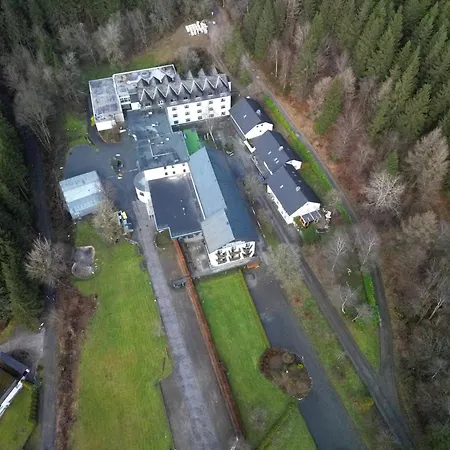 Готель Hotel Winterberg Resort Вінтерберг