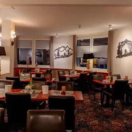 Hotel Winterberg Resort Winterberg