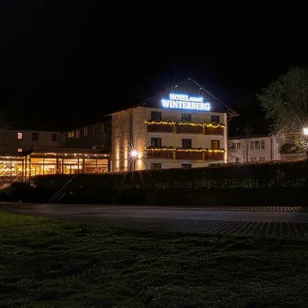 Hotel Winterberg Resort Szálloda Winterberg