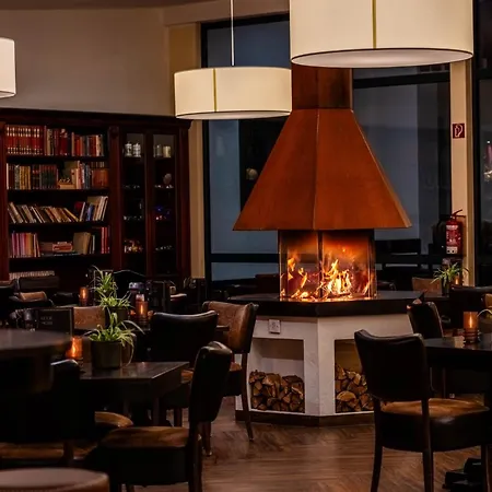 Hotel Winterberg Resort 3* Вінтерберг