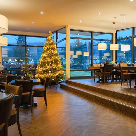 Szálloda Hotel Winterberg Resort