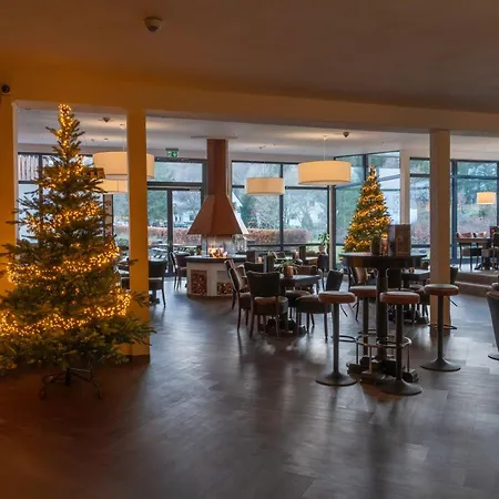 Hotel Winterberg Resort 3*