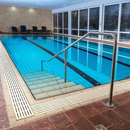 Готель Hotel Winterberg Resort