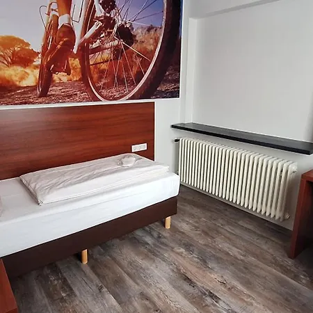 Hotel Winterberg Resort Готель Вінтерберг