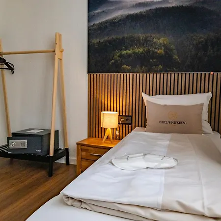 Hotel Winterberg Resort Szálloda 3*