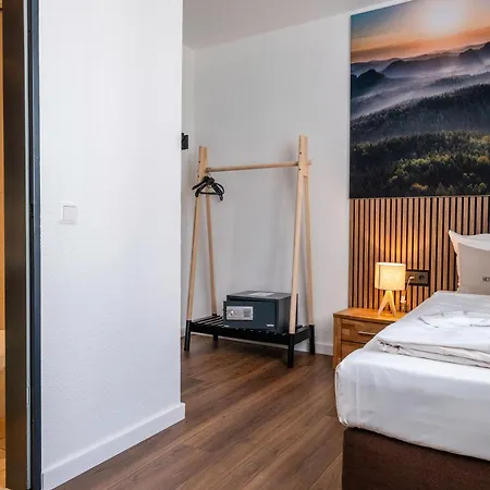 温特贝格度假村酒店 酒店 温特贝格