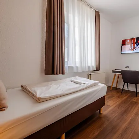 Hotel Winterberg Resort Готель